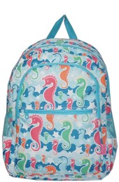 Large Backpack-SH6818/BL